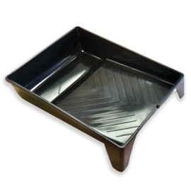 Premier #25 9" Stadium Plastic Paint Tray