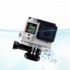 For Gopro Waterproof Diving Underwater Protective Housing Case for GoPro