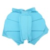 Protective Shorts Nylon and EVA Skin Friendly Heat Resistant Protective