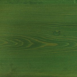 Littlefair's | Water Based Wood Dye | Special Colours Range | Indoor and Outdoor Use | Environmentally Friendly | Christmas Green (15ml Tester Pot)