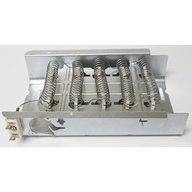 Dryer Heating Element Replacement For Kenmore 70 series 80 series 500 series 100 series 400 series Dryer, Kenmore dryer model 110,66832501 110.96551220 110.96551220 110.64902200 110.66652501 Etc