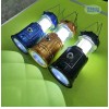 HL Luz De Camping Lámpara Para Acampar Portátil Recargable