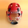 Clear Face Guard, Face Shield Portable Detachable Taekwondo Protection for