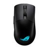 ASUS ROG Keris - mouse inalámbrico para juegos AimPoint, conectividad