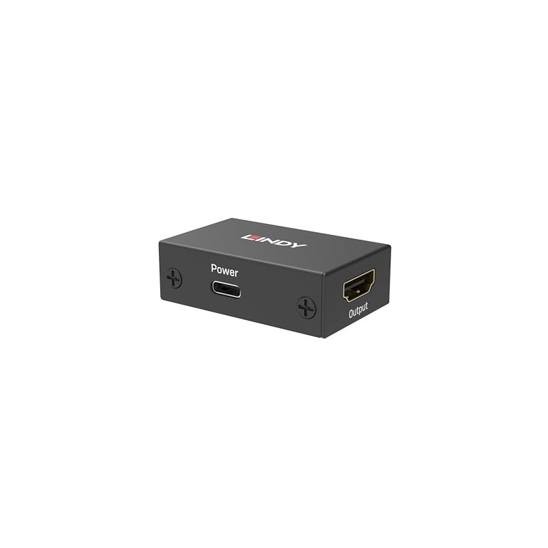 LINDY HDMI Repeater 8K60