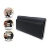 TROFF TISSUE HOLDER CASE for CAR (BLACK)