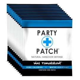 Party Patch 5 Piezas - Producto Original de Alta Calidad, Entrega Rápida y Segura, Garantía Incluida                                                  