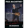Paul McCartney - Die Biografie: Mit einem Update von Alan