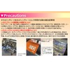 IlMondoMall Wrapping Sheet, Solid Color, Cutting Sheet, With Air Grooves