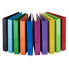 FAVORIT Sprint 400173288 Cardboard Ring Binder, 22 x 30 cm,