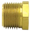Tectran 110-ED Bushing (3/4" Tube-1/2" Thread)