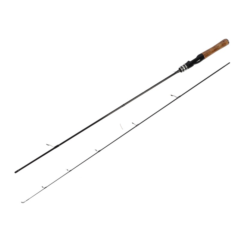 Carbon Fiber Light Weight Fishing Rod Telescopic Fish Stick