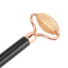 Face Roller Tighten Skin Reduce Puffiness Fine Lines Silent Alloy