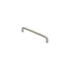 2 Pack | D-Shape Cabinet Pull Handle -138 x 10mm