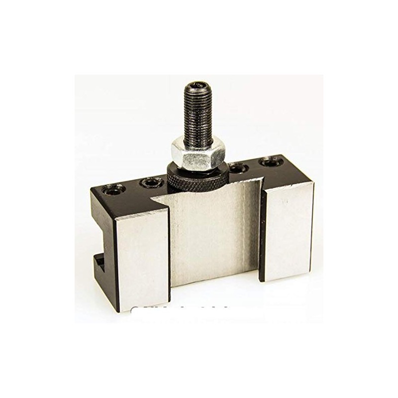 AXA #2XL OVERSIZE (5/8") QUICK CHANGE TURNING FACING BORING TOOL