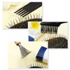 Boao 2 Pieces Hair Brush Cleaning Tools - Mini Comb