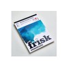 Frisk Essentials Watercolour Paper Pad 190gsm 12sheets A5, White