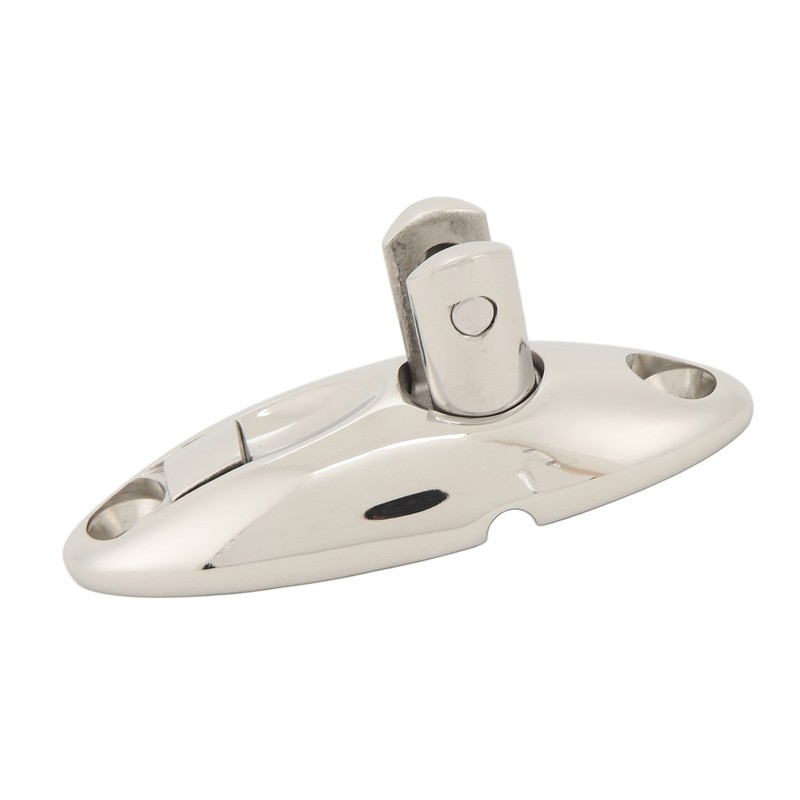 Rotative Swivel Mount 81 X 32mm Boat Quick Release Hinge