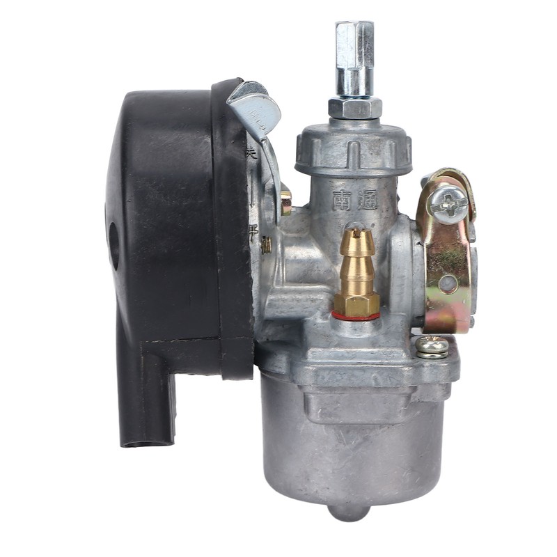 Carburetor Assembly for 49cc 50cc 60cc 66cc 80cc 2 Stroke
