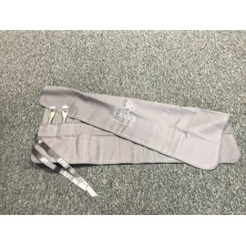 JB Silverware Anti-Tarnish Cutlery Storage Roll