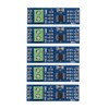 RS-485 Adapter Module, 5Pcs MAX485 RS-485 Converter Module, TTL to