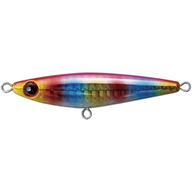 Buddy Works Offbait, 0.7 oz (20 g), Pinkkin Candy