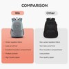 TOURIT Insulated Backpack Cooler Leakproof Lightweight Cooler Backpack for Lunches