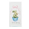 Mud Pie Hello Spring Topiary Tea Towel; 26" x 16