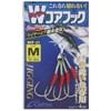 Owner Cultiva 11695 WF-21 wire core hook L