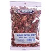 Top-Op Dry Rose Petals 25g