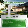878Max Universal LiftMaster Garage Door Opener Keypad Replacement