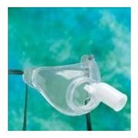 Teleflex Tracheostomy Mask : Pediatric - Each