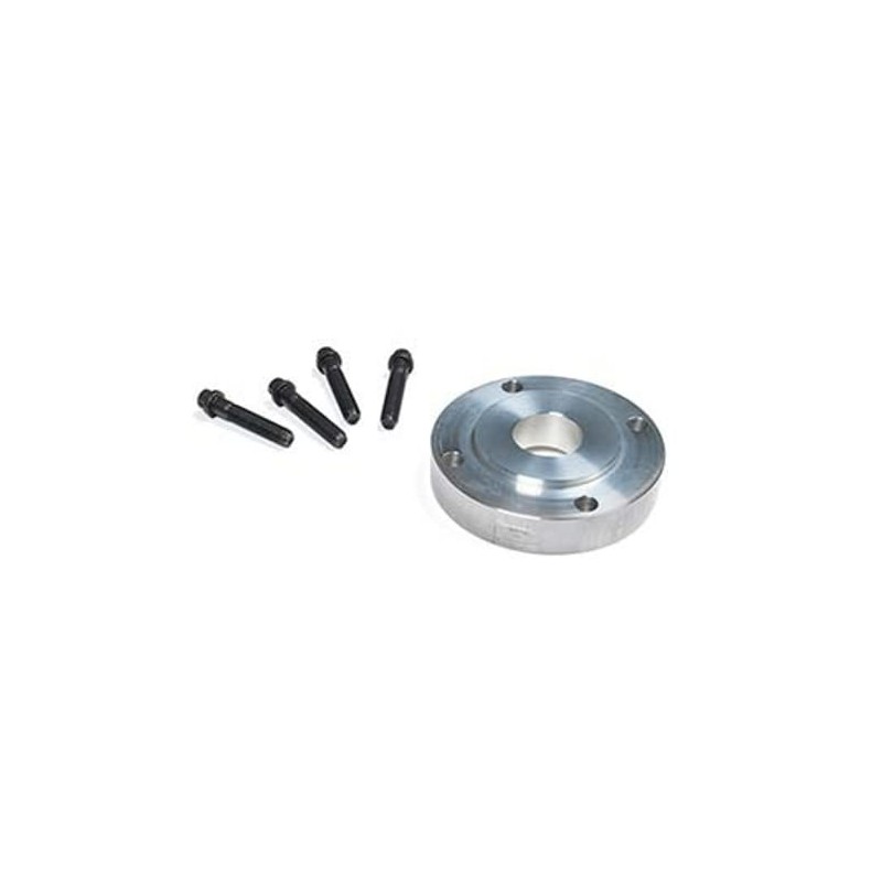 BDS Suspension Rear Driveshaft Spacer for 03-17 Dodge Ram 2500/3500