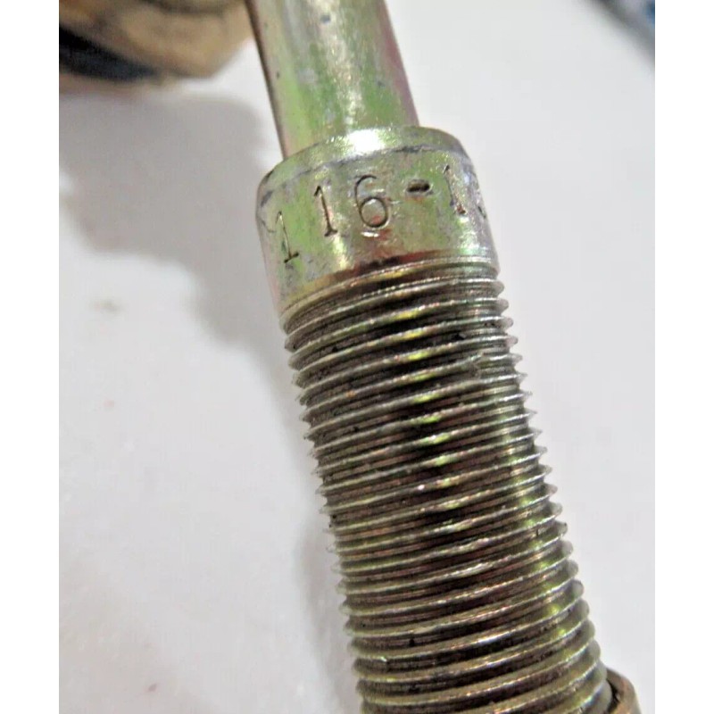 CAT 2 Pack OEM CAT Wheel Tire Valve For Motor