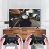 M8 Dual Handle HDMI TV Home Game Console