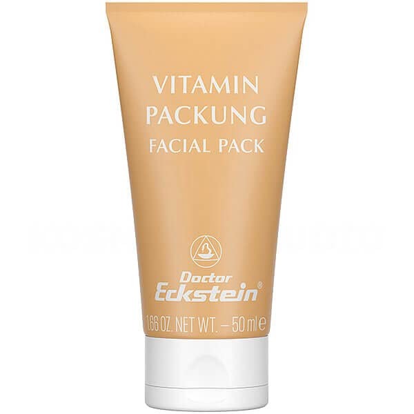 Doctor Eckstein Vitamin Pack, 50 ml