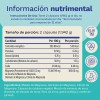 Nutravia Tri Magnesium 180 Caps Veganas Alta Absorcion