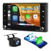4GB+64GB 7 Inch IPS Touch Screen Android 13 Car Stereo