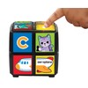 VTech Baby Twist & Teach Animal Cube, Baby Sensory Toy