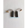 Carbon Brush Motor Carbon Washing Machine Compatible with Bosch Siemens