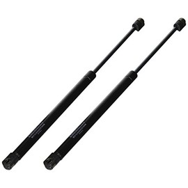 SUSPA C16-02622 Gas Spring 28 Lb Force Per Prop, Set of 2
