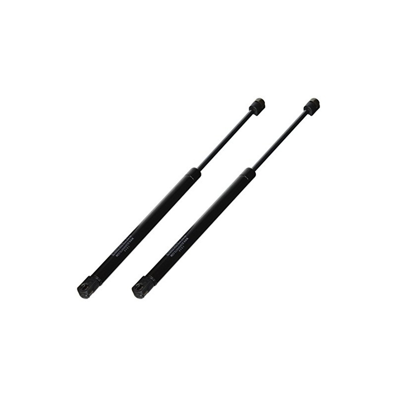 SUSPA C16-02622 Gas Spring 28 Lb Force Per Prop, Set