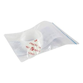 Finger splint according to stack Velcro tape, pack of 1