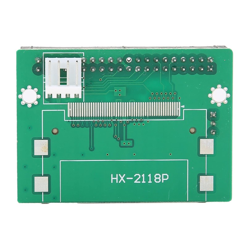 ciciglow CF to IDE Adapter, 40 Pins True-IDE Mode Anti-EMI