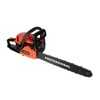 RustyVioum 58CC Gas Chainsaw, 20 Inch Gasoline Powered Chain Saw
