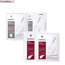 CENTELLIAN24 Madeca Derma Mask III 20ml * 10ea, Type:02 Intensive Formula 10ea