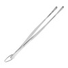 FUNOMOCYA Kitchen Accessories Stainless Steel Tweezer Tongs Tongs for Cooking