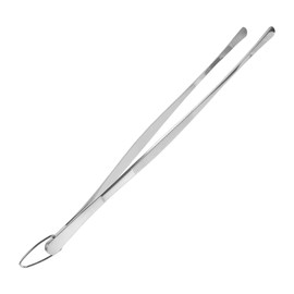 FUNOMOCYA Kitchen Accessories Stainless Steel Tweezer Tongs Tongs for Cooking Tips