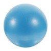 WOONEKY Gym Yoga Ball Small Ball for Home Workout Fitness