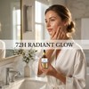 2-Pack Gloramd Face Lifting Serum, Peptide & Collagen Anti-Aging Facial